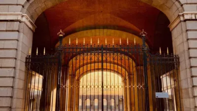 Piso en alquiler en Calle del Duque de Osuna - Imagen 25