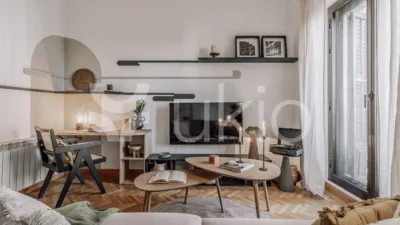 Piso en alquiler en Calle del Duque de Osuna - Imagen 2