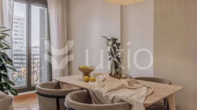 Piso en alquiler en Calle del Duque de Osuna - Imagen 4