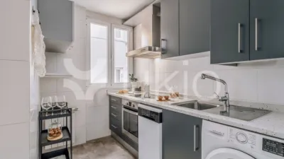 Piso en alquiler en Calle del Duque de Osuna - Imagen 5