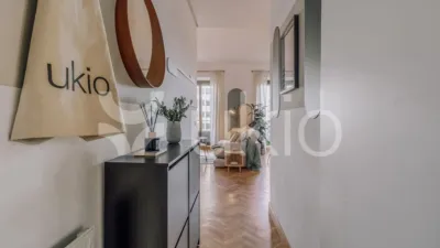 Piso en alquiler en Calle del Duque de Osuna - Imagen 7