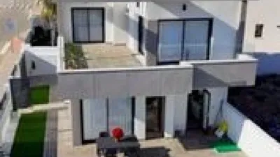 Casa – Los Montesinos - Vista 2