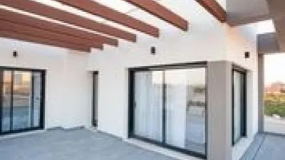 Casa – Los Montesinos - Vista 4