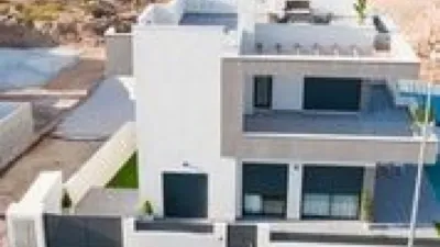 Casa – Los Montesinos - Vista 5