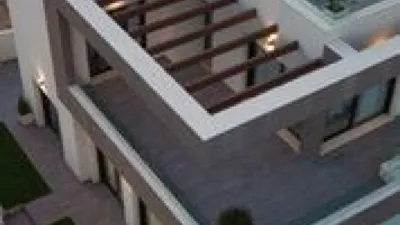 Casa – Los Montesinos - Más