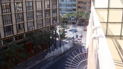 Pis – Sant Joan d'Alacant - Vista 2
