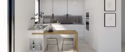 Apartment in Gran Playa photo 8