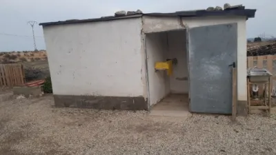 Terreno en venta en Horna Alta - Vista 5