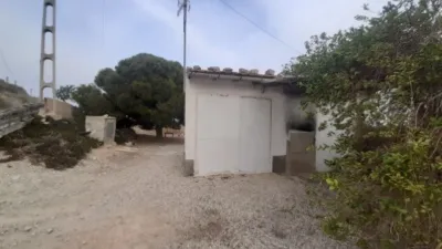 Terreno en venta en Horna Alta - Més
