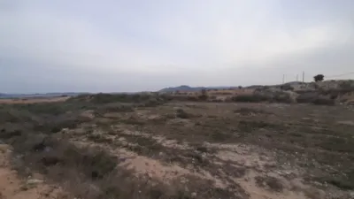 Terreno en venta en 03660 - Vista 2