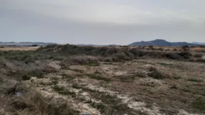 Terreno en venta en 03660 - Vista 3