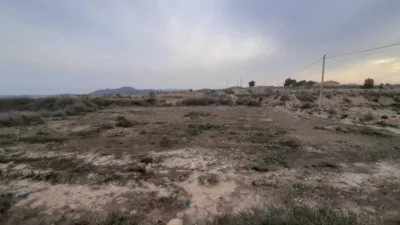 Terreno en venta en 03660 - Vista 4