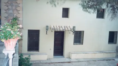 Rustic Finca in Collado de Novelda photo 3