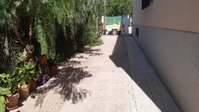 Casa – Monòver - Monóvar - Vista 2