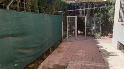 Casa – Monòver - Monóvar - Vista 3