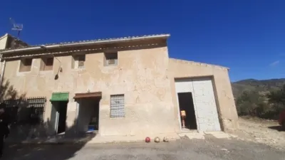 Finca rústica en Pedrera photo 3