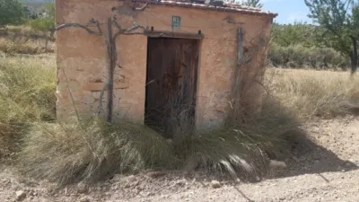 Terreno en venta en Pedrera - Vista 3