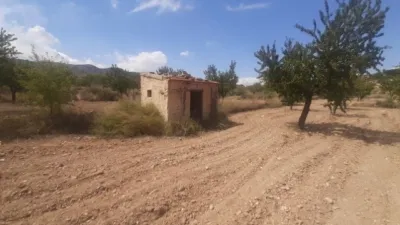 Terreno en venta en Pedrera - Vista 5