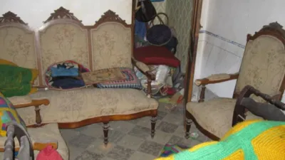 House in the Center photo 7