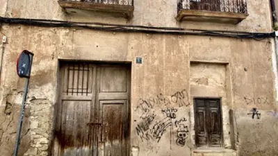 Casa – Novelda, La Cruz - Vista 2