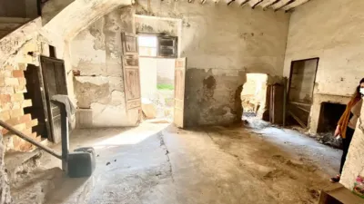 Casa – Novelda, La Cruz - Más