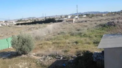 Terreno en venta en La Pedrera - Vista 4