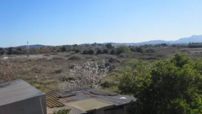 Terreno en venta en La Pedrera - Vista 5