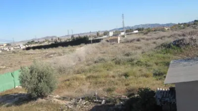 Terreno en venta en La Pedrera - Més