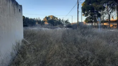 Terreno en venta en Cenia - Vista 2