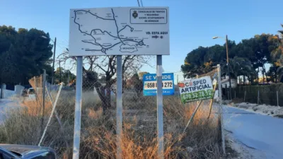 Terreno en venta en Cenia - Vista 5