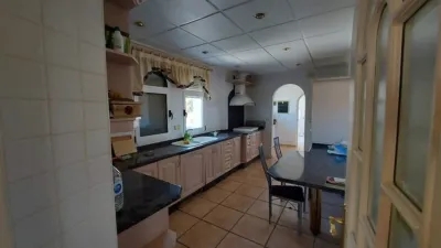 Chalet en venta en Rojales - Vista 2