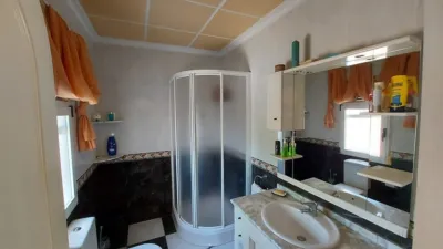 Chalet en venta en Rojales - Más