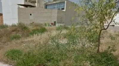 Terreno en venta en 03660 - Vista 2