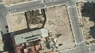 Terreno en venta en 03660 - Vista 3