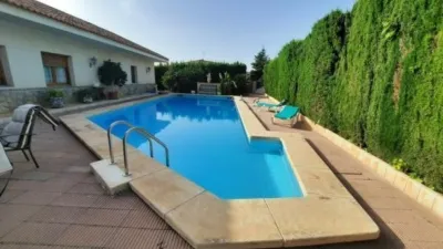 Casa - Vista 3