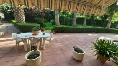 Casa - Vista 5
