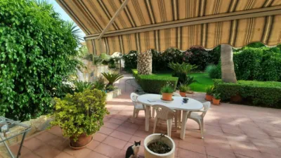 Casa - Més
