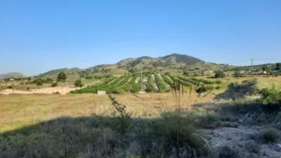 Terreno en venta en La Alquebla - View 5