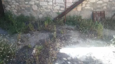 House in La Algueña photo 11