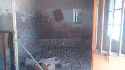 House in La Algueña photo 16