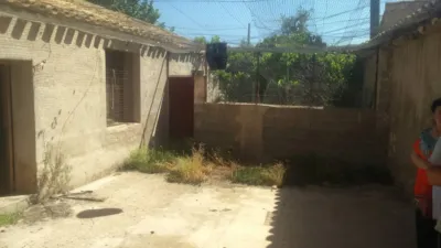 House in La Algueña photo 18