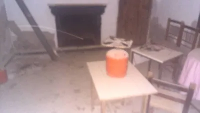 House in La Algueña photo 21