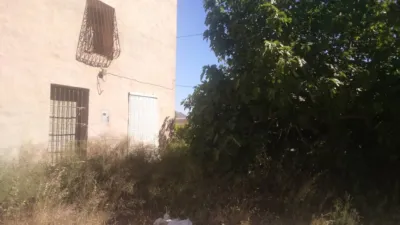 House in La Algueña photo 2