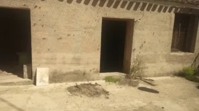 House in La Algueña photo 4