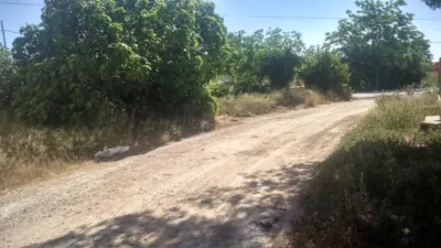 House in La Algueña photo 5