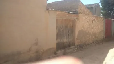 House in La Algueña photo 8
