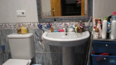 Townhouse in Cuartel photo 10