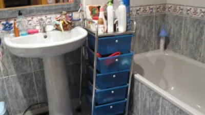 Townhouse in Cuartel photo 11