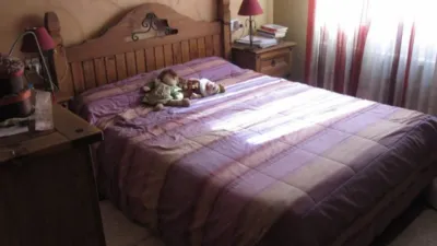 Townhouse in Cuartel photo 12