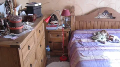 Townhouse in Cuartel photo 13